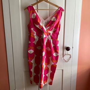 Boden Dress size US8R/UK12R never worn
